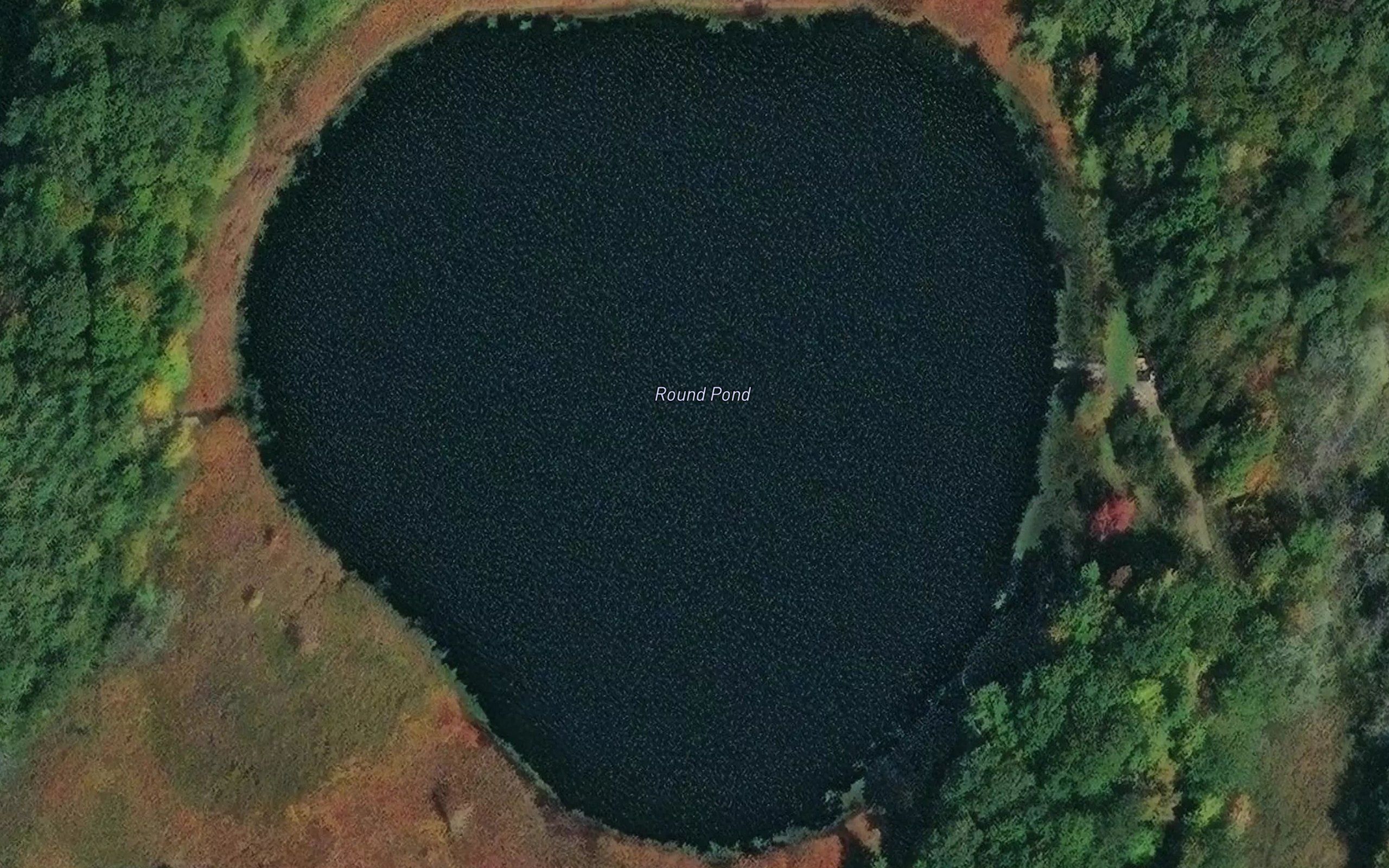 Round Pond
