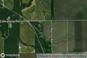 Virden Recreation Club Lake