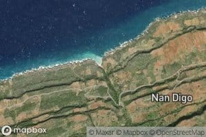 Riviere Cotes de Fer