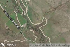 Murphy Creek