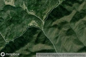 Gilliam Creek