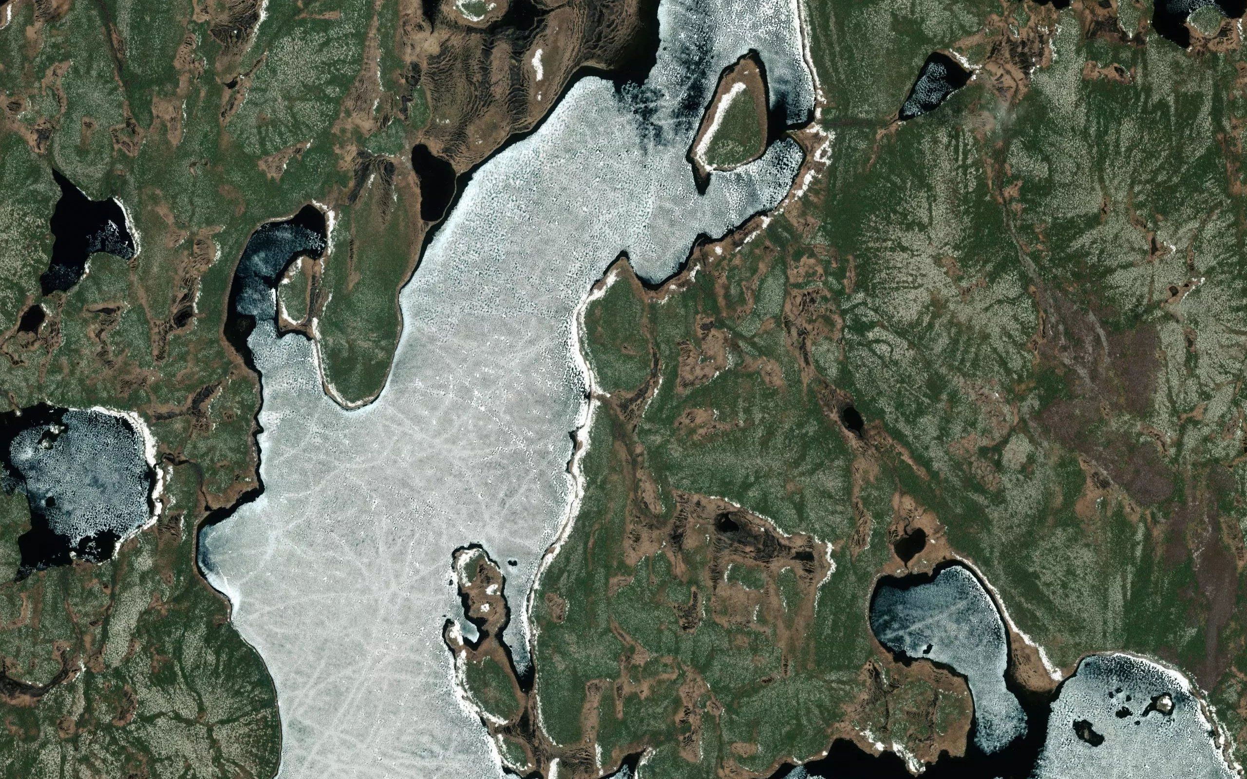 Lac Dolu