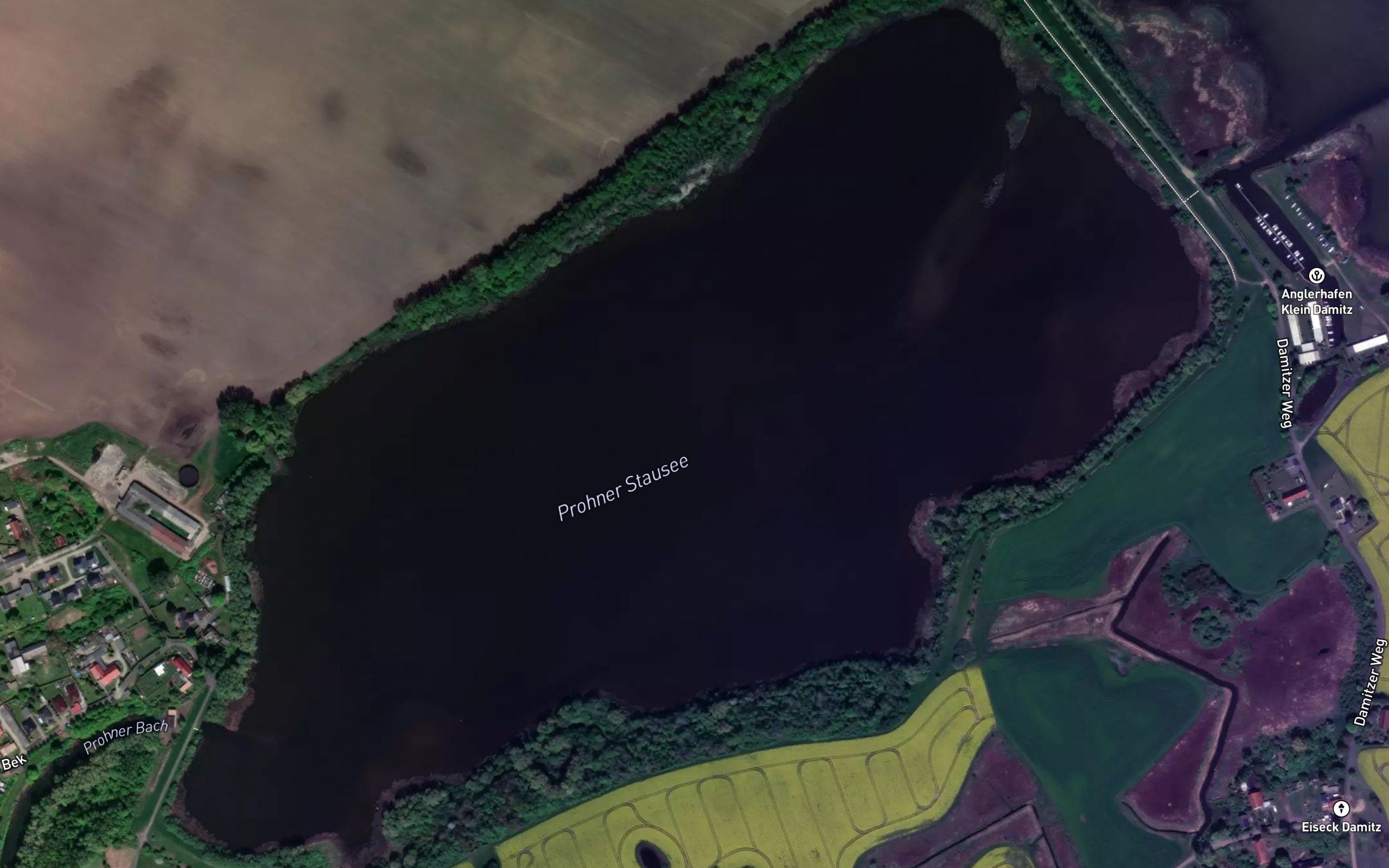 Prohner See