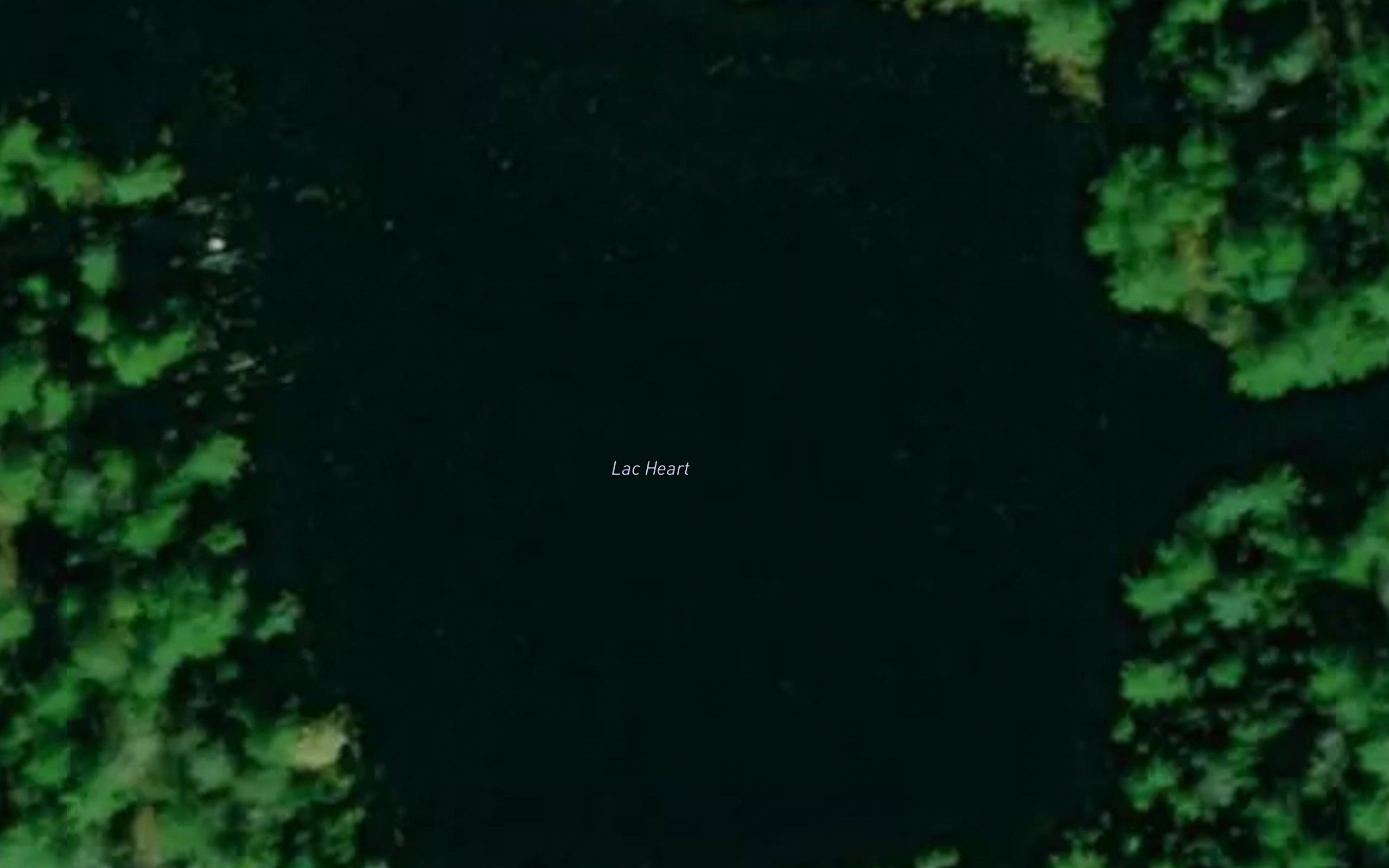 Lac Heart