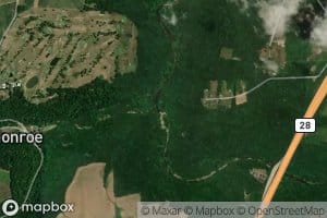 Little Buffalo Creek