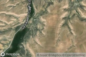 Cheshmeh-ye Bolagh-e Alghafar