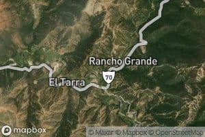 Quebrada La Urama