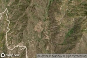 Barranca El Ranchito