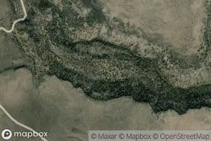Dry Pit Lake