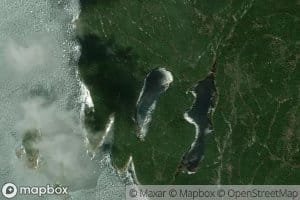 Lac Lacasse