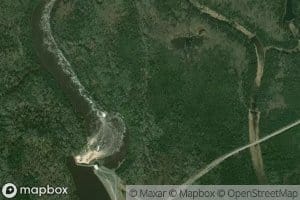 Jocko Creek