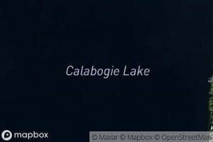 Calabogie Lake