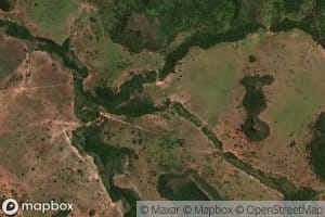 Corrego Rancho Queimado