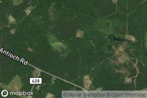 Coon Pond