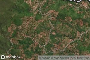 Quebrada del Naranjo