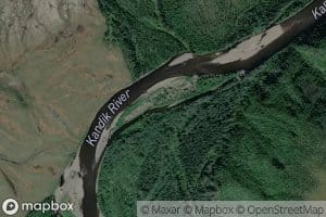 Mardow Creek