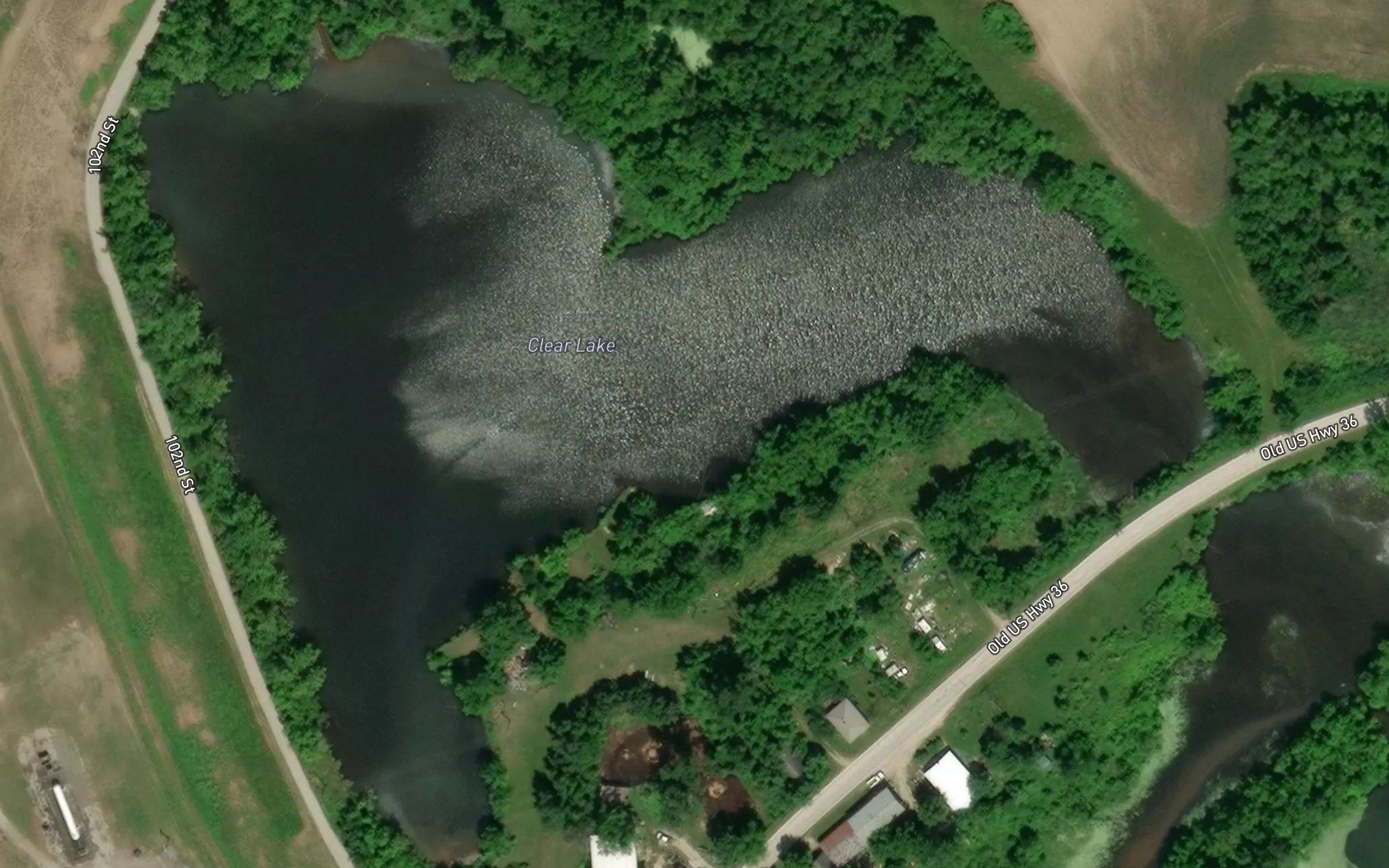 Clear Lake