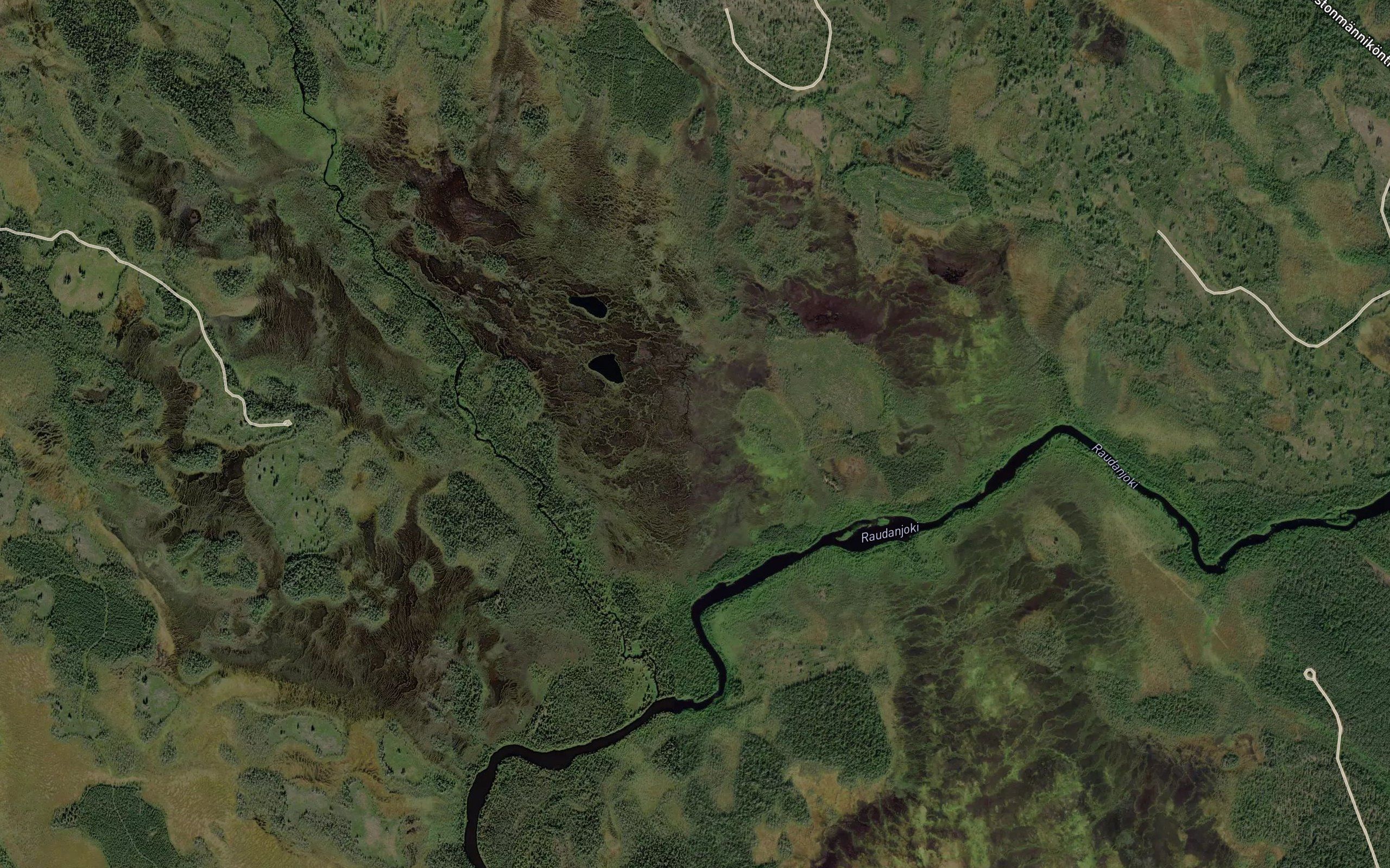 Kulvakkojoki