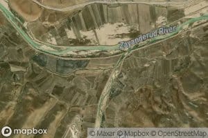 Rudkhaneh-ye Ab Parak