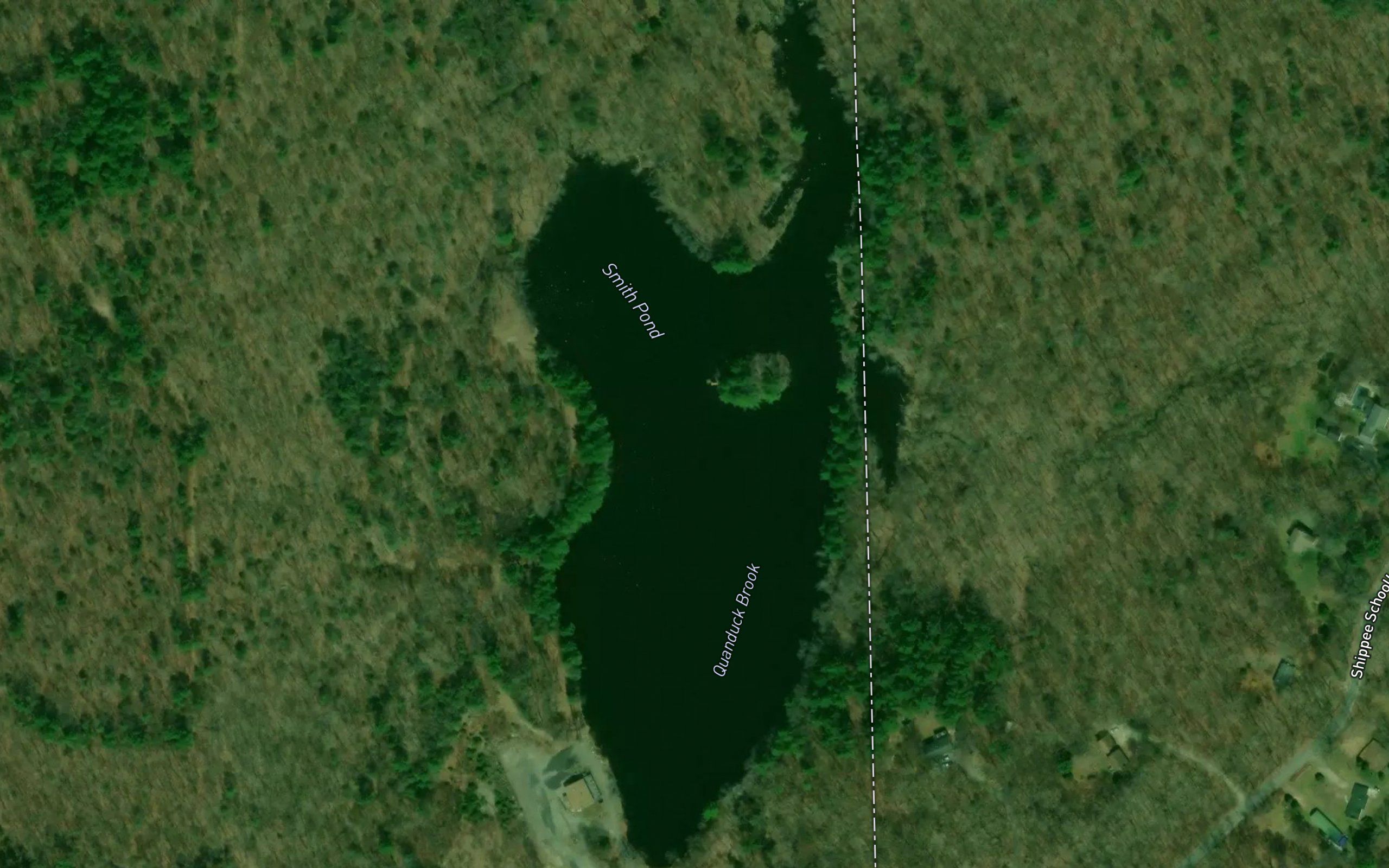 Smith Pond