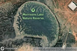 Morrisons Lake