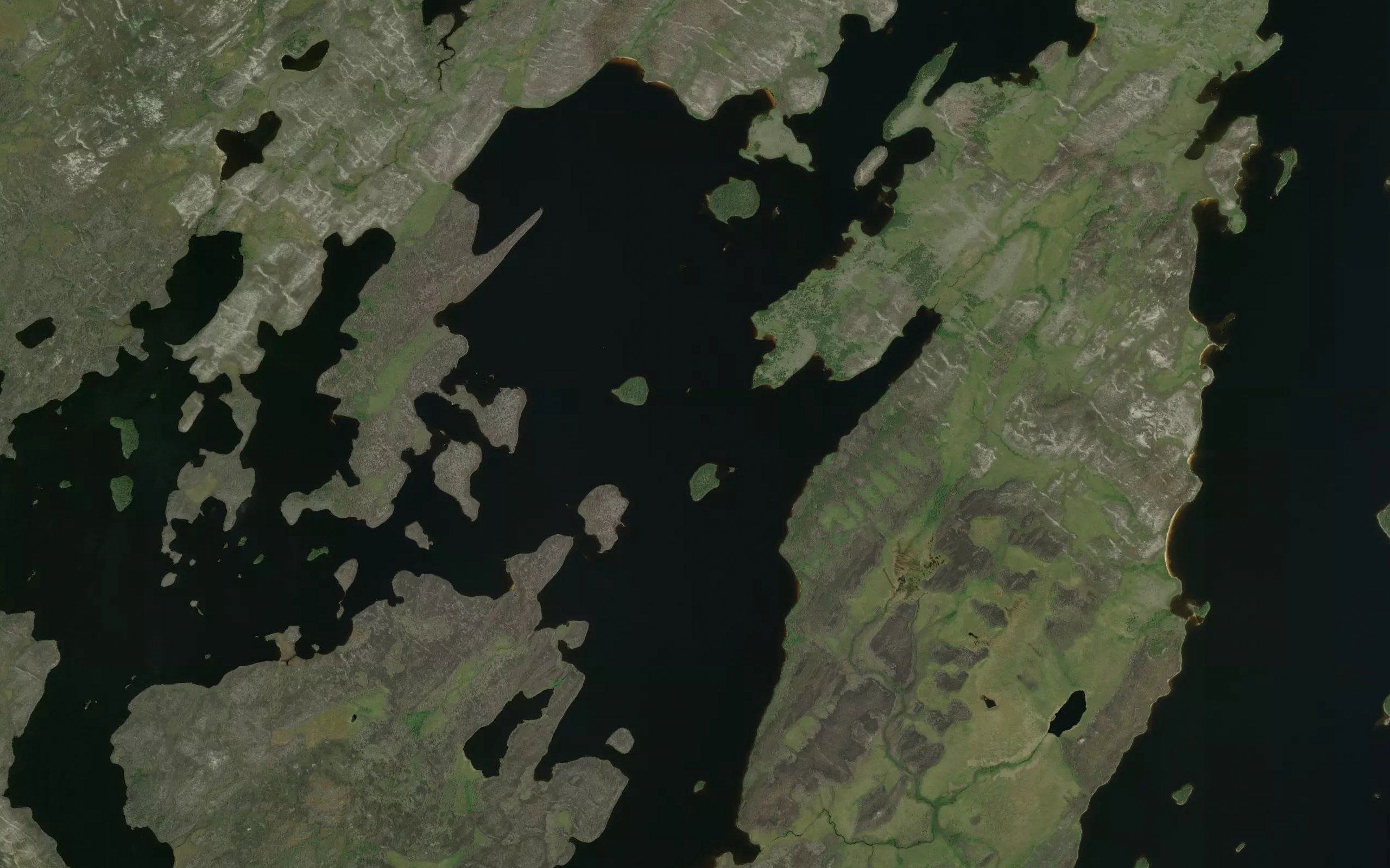 Lac du Pretre