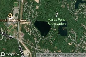 Mares Pond