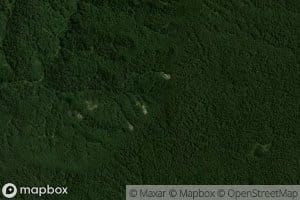 Nga Whanau A Ruapani Tarns