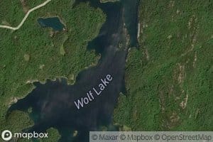 Wolf Lake