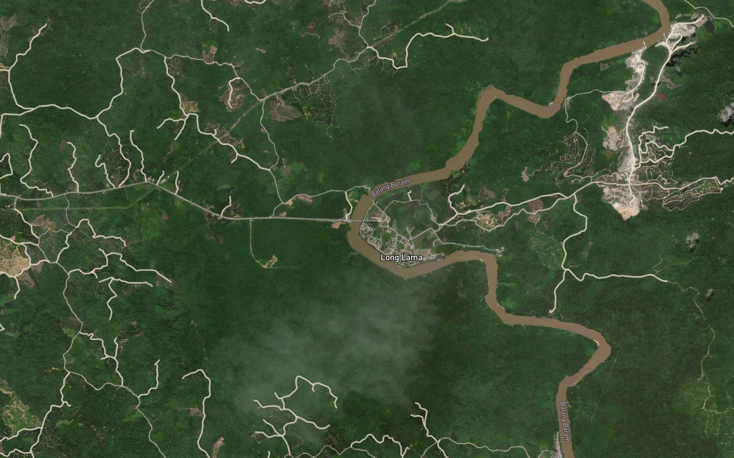 Sungai Adek