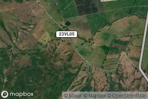 Quebrada Las Amarilla