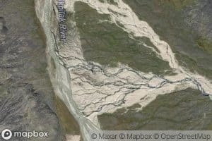 Arey Creek