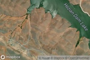 Cheshmeh-ye Dar Pahneh