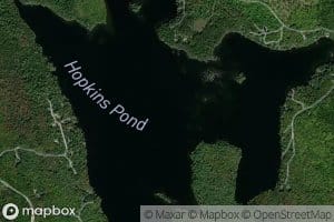 Hopkins Pond