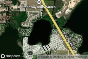 Middle Lake Hamilton