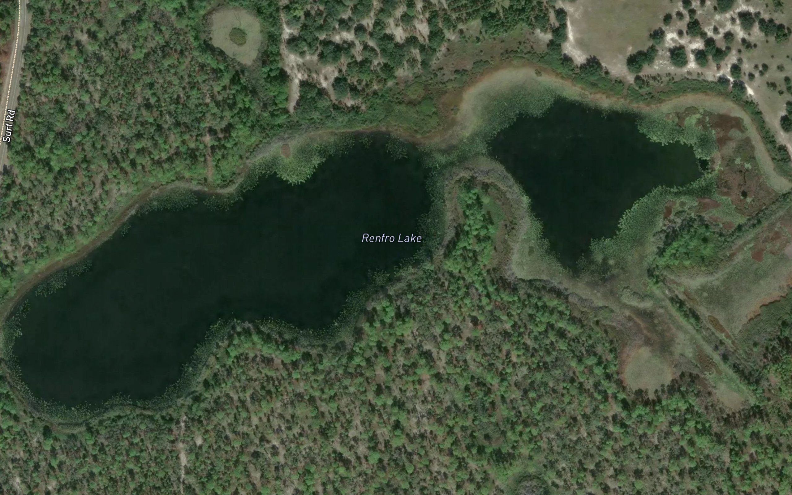 Renfro Lake