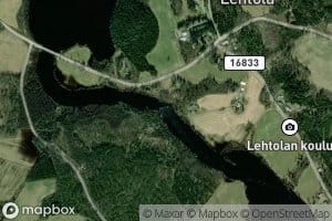 Lehtolankoski