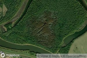 Dads Lake (historical)