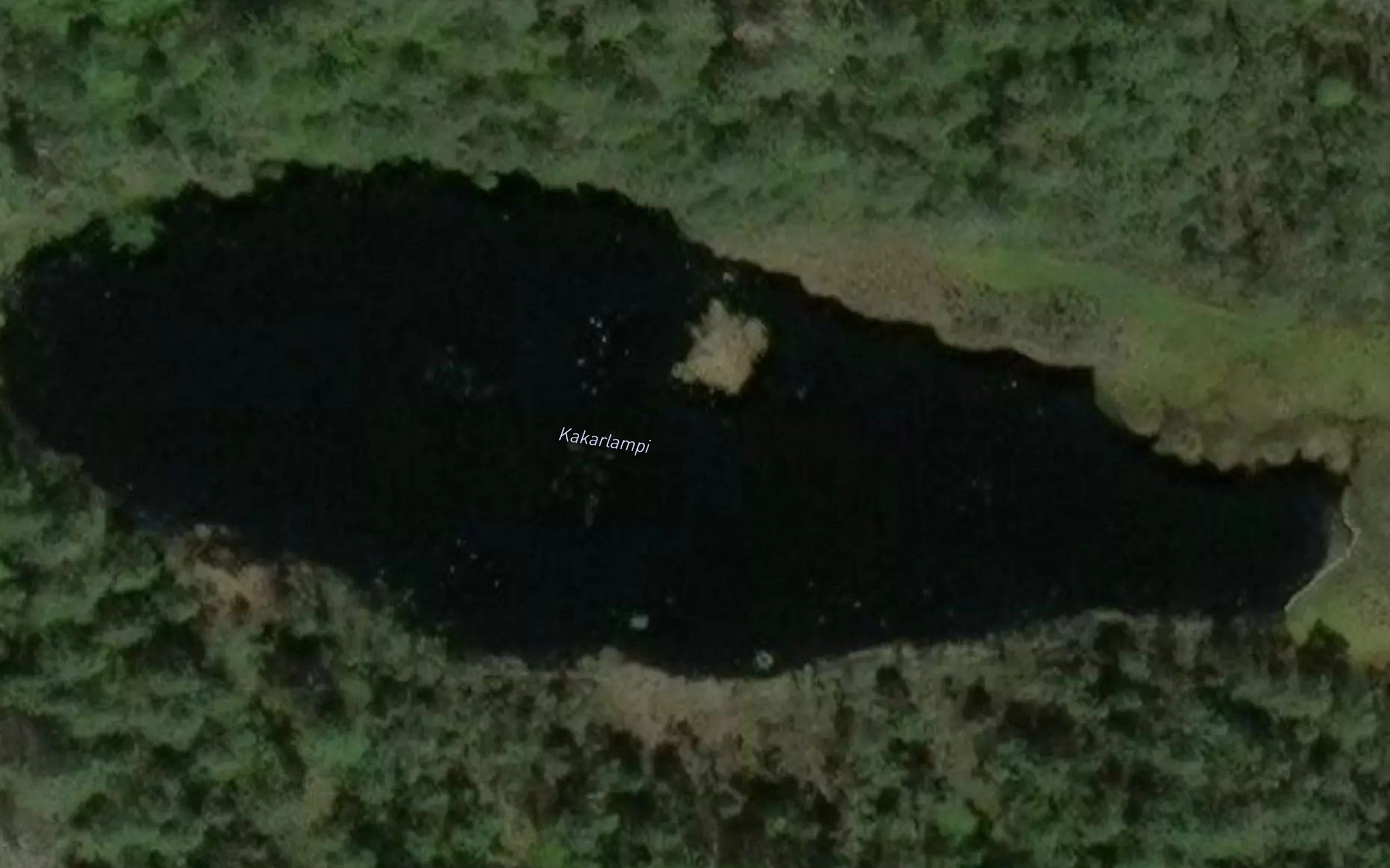 Kakarlampi