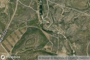 Golondrina Waterhole