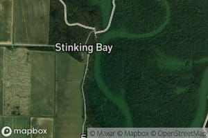 Stinking Bay