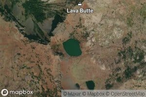 Lava Butte Lakes