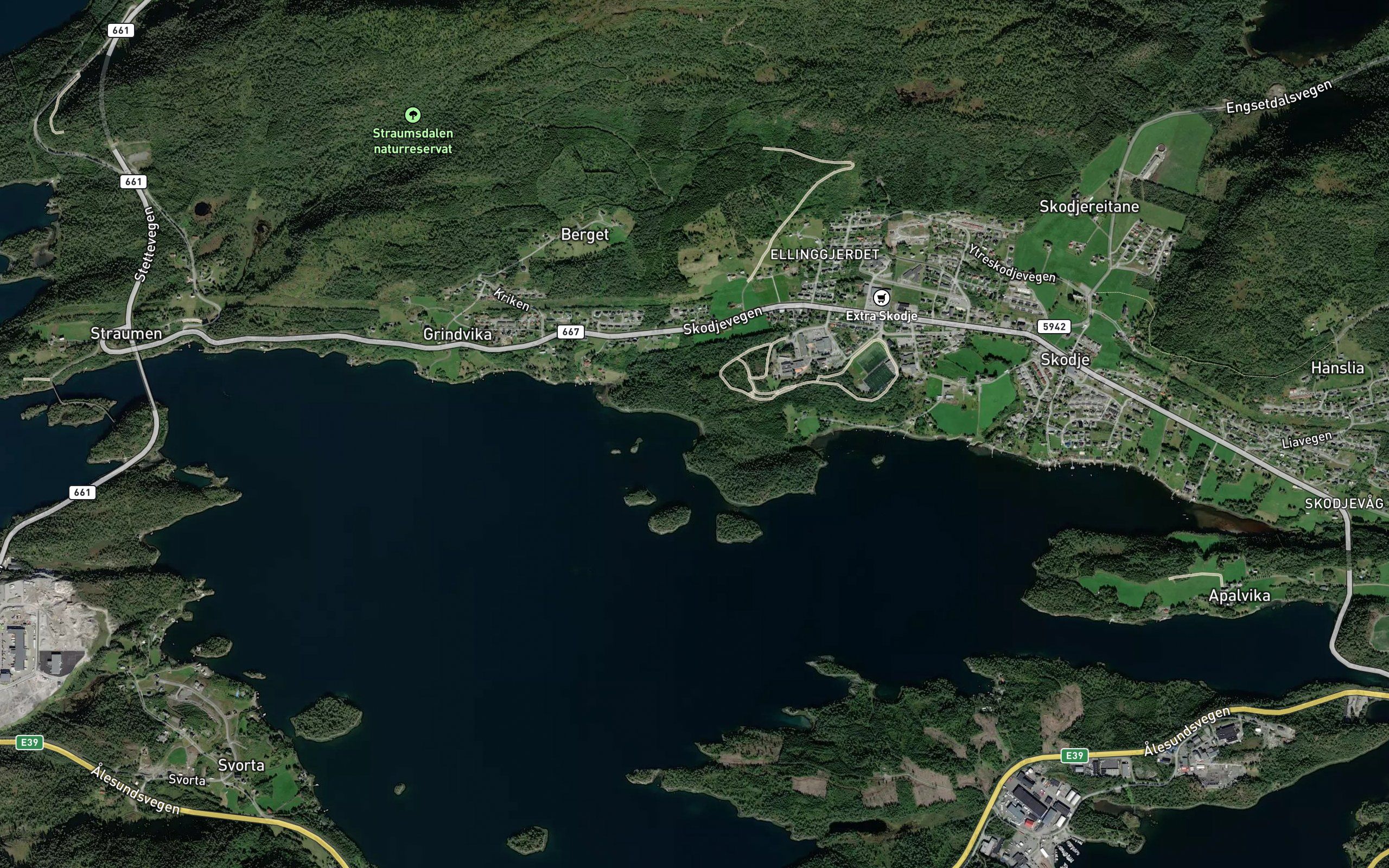 Ytste Murvika
