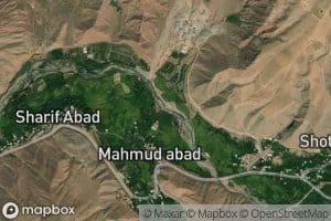 Rudkhaneh-ye Khorram Rud