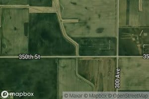 County Ditch Number Sixtyone