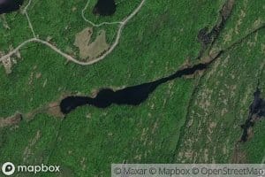 Boundary Lake
