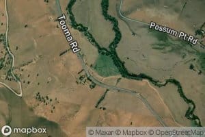 Mannus Creek