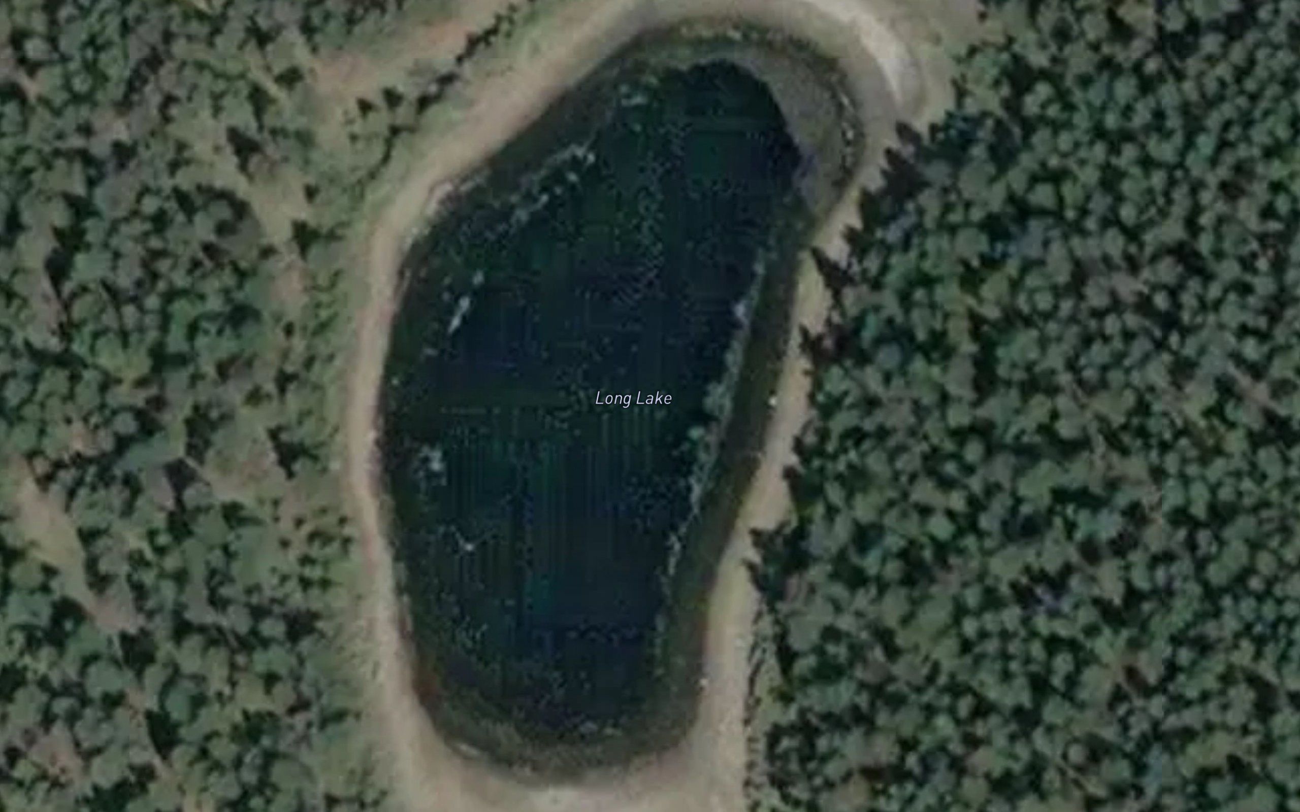 Long Lake