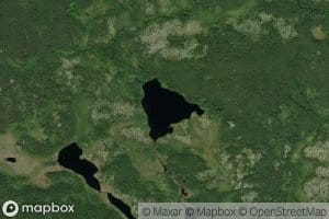 Cliff Brook Big Pond