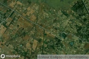 Balinda Distributary